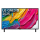 LG 43QNED80A3A.AEU  43" 4K QNED WebOS - 1546488 - zdjęcie 2